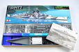 TAMIYA 78015 German Battleship Tirpitz 1/350 Scale Kit- Japan Figure Store - #1 Bring To You The Best Japanese Goods