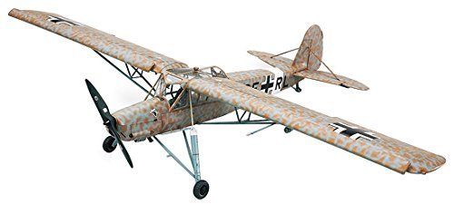 Tamiya 1/48 Fieseler Fi156c Storch Model Kit- Japan Figure Store - #1 Bring To You The Best Japanese Goods