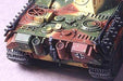 Tamiya 1/48 German Panther Type G Model Kit- Japan Figure Store - #1 Bring To You The Best Japanese Goods