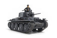 Tamiya 1/48 German Panzer 38t Type E/f Model Kit- Japan Figure Store - #1 Bring To You The Best Japanese Goods