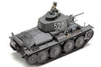 Tamiya 1/48 German Panzer 38t Type E/f Model Kit- Japan Figure Store - #1 Bring To You The Best Japanese Goods