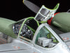 TAMIYA 1/48 Lockheed P-38J Lightning Plastic Model- Japan Figure Store - #1 Bring To You The Best Japanese Goods
