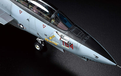 Tamiya 1/48 F-14D Tomcat 61118- Japan Figure Store - #1 Bring To You The Best Japanese Goods