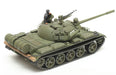 TAMIYA 32598 Russian Medium Tank T-55 1/48 Scale Kit- Japan Figure Store - #1 Bring To You The Best Japanese Goods