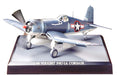 TAMIYA - 61502 Vought F4U-1A Corsair Propeller Action 1/48 Scale Kit- Japan Figure Store - #1 Bring To You The Best Japanese Goods