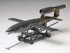Tamiya 1/48 V-1 Fieseler Fi103 Model Kit- Japan Figure Store - #1 Bring To You The Best Japanese Goods