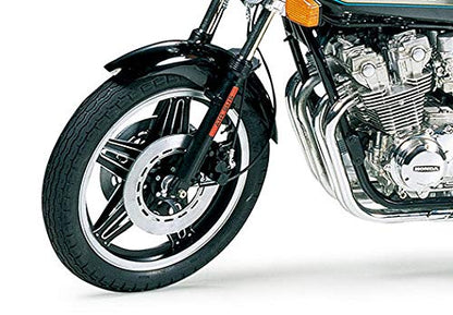 TAMIYA 16020 Honda Cb750F 1/6 Scale Kit- Japan Figure Store - #1 Bring To You The Best Japanese Goods
