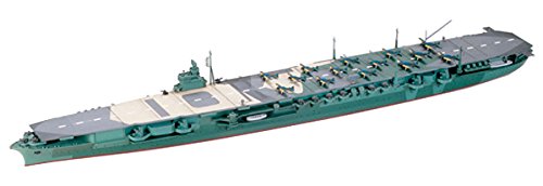 TAMIYA 31214 Ijn Japanese Aircraft Carrier Zuikaku 1/700 Scale Kit- Japan Figure Store - #1 Bring To You The Best Japanese Goods