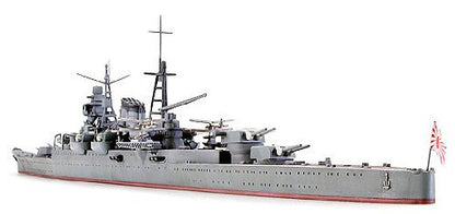 Tamiya 31342 1/700 Scale Model Kit Wwii Ijn Mogami-Class Heavy Cruiser Mikuma Scale Models- Japan Figure Store - #1 Bring To You The Best Japanese Goods