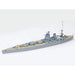 Tamiya 1/700 Waterline Series No.601 Royal Navy Battleship Rodney Plastic Model 77502- Japan Figure Store - #1 Bring To You The Best Japanese Goods