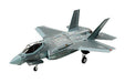 Tamiya 1/72 Lockheed Martin F-35a Lightning Ii Model Kit- Japan Figure Store - #1 Bring To You The Best Japanese Goods
