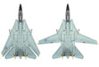 TAMIYA 60782 F-14A Tomcat 1/72 Kit- Japan Figure Store - #1 Bring To You The Best Japanese Goods