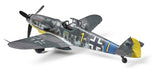 TAMIYA 60790 Messerschmitt Bf109 G-6 1/72 Scale Kit- Japan Figure Store - #1 Bring To You The Best Japanese Goods
