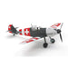 TAMIYA 25200 Swiss Messerschmitt Bf109 E-3 1/48 Scale Kit- Japan Figure Store - #1 Bring To You The Best Japanese Goods