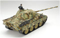 TAMIYA 32597 German Tank Panther Ausf. D 1/48 Scale Kit- Japan Figure Store - #1 Bring To You The Best Japanese Goods