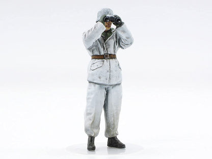 TAMIYA 1/48 German Self-Propelled Heavy Anti-Tank Gun Nashorn Plastic Model- Japan Figure Store - #1 Bring To You The Best Japanese Goods