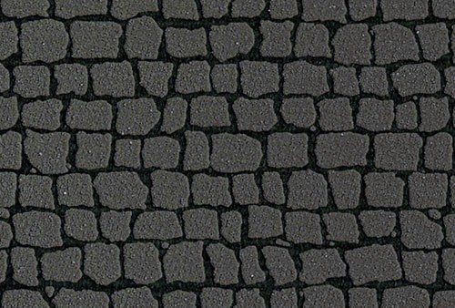 Tamiya 87166 Stone Paving B Diorama Material Sheet- Japan Figure Store - #1 Bring To You The Best Japanese Goods