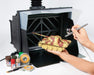 Tamiya No.38 Spray Work Painting Booth II Single Fan 74538- Japan Figure Store - #1 Bring To You The Best Japanese Goods