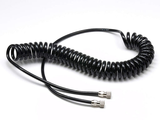 TAMIYA 74557 Coiled Air Hose For High Power Air Compressor- Japan Figure Store - #1 Bring To You The Best Japanese Goods