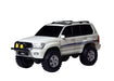TAMIYA 19021 Mini 4Wd Toyota Land Cruiser 100 Wagon 1/32- Japan Figure Store - #1 Bring To You The Best Japanese Goods