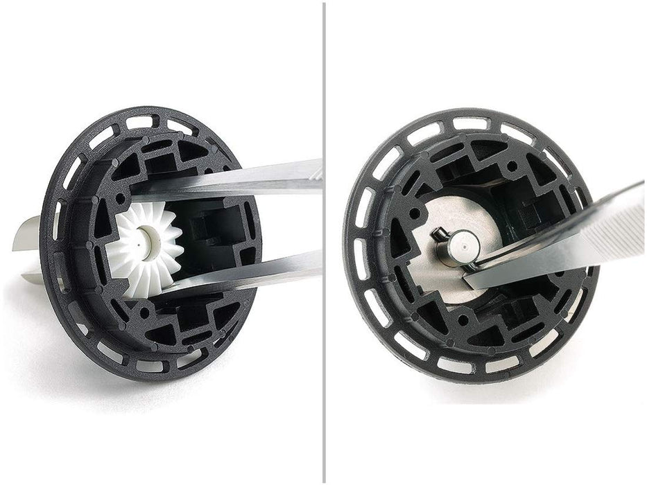 TAMIYA Craft Tools Hg Tweezers Grip Type Tip- Japan Figure Store - #1 Bring To You The Best Japanese Goods