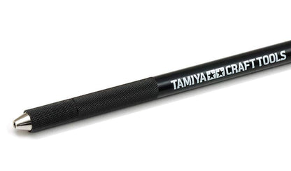 TAMIYA 74139 Craft Tools Engraving Blade Holder- Japan Figure Store - #1 Bring To You The Best Japanese Goods