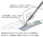 Tamiya Craft Tool Series No.150 Modeling Plate (Circle 1-12.5Mm) Plastic Model Tool 74150- Japan Figure Store - #1 Bring To You The Best Japanese Goods