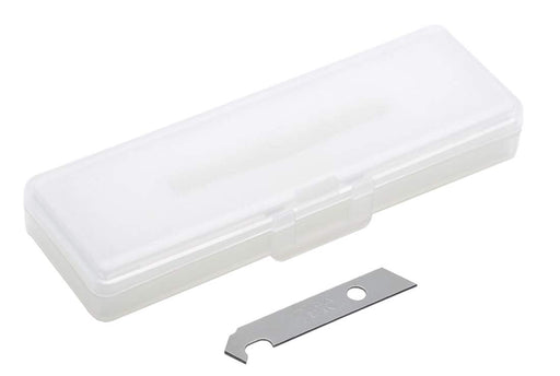 TAMIYA 74160 Modeler'S Knife Pro Replacement Blade Scriber/ 5 Pcs.- Japan Figure Store - #1 Bring To You The Best Japanese Goods