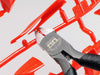 Tamiya Craft Tool Series No.35 Thin Blade Nipper 74035- Japan Figure Store - #1 Bring To You The Best Japanese Goods