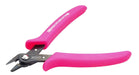 Tamiya Craft Tool Special Project No.42 Modeler&S Nipper Α Rose Pink Plastic Model Tool 69942- Japan Figure Store - #1 Bring To You The Best Japanese Goods