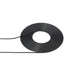 Tamiya Black Cable Outer Diameter Tam12677 0.8mm Japanese Plastic Model Parts- Japan Figure Store - #1 Bring To You The Best Japanese Goods