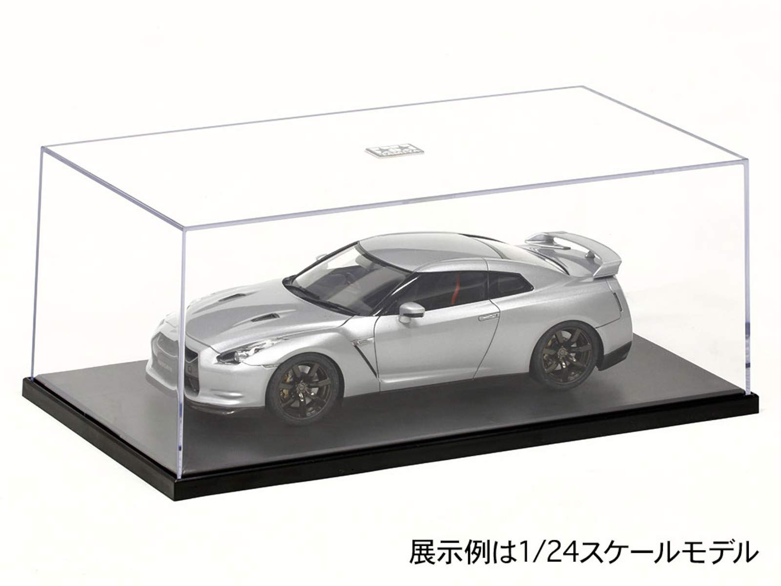 Tamiya Display Case C 73004- Japan Figure Store - #1 Bring To You The Best Japanese Goods