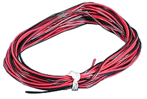 TAMIYA 75019 1.5A Parallel Cord 5M- Japan Figure Store - #1 Bring To You The Best Japanese Goods