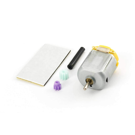 TAMIYA 75028 Low Rpm Type 130 Motor- Japan Figure Store - #1 Bring To You The Best Japanese Goods