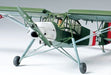 Tamiya Fieseler Fi156c Storch Foreign Air Forces Model Kit- Japan Figure Store - #1 Bring To You The Best Japanese Goods