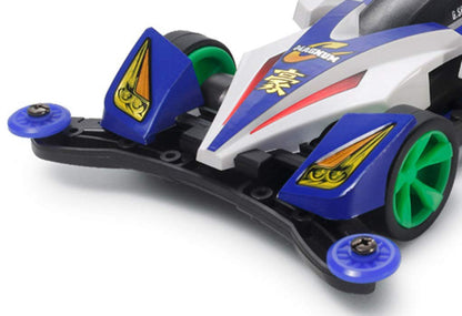 TAMIYA 19440 Mini 4Wd 1/32 Cyclone Magnum Premium Ar Chassis- Japan Figure Store - #1 Bring To You The Best Japanese Goods