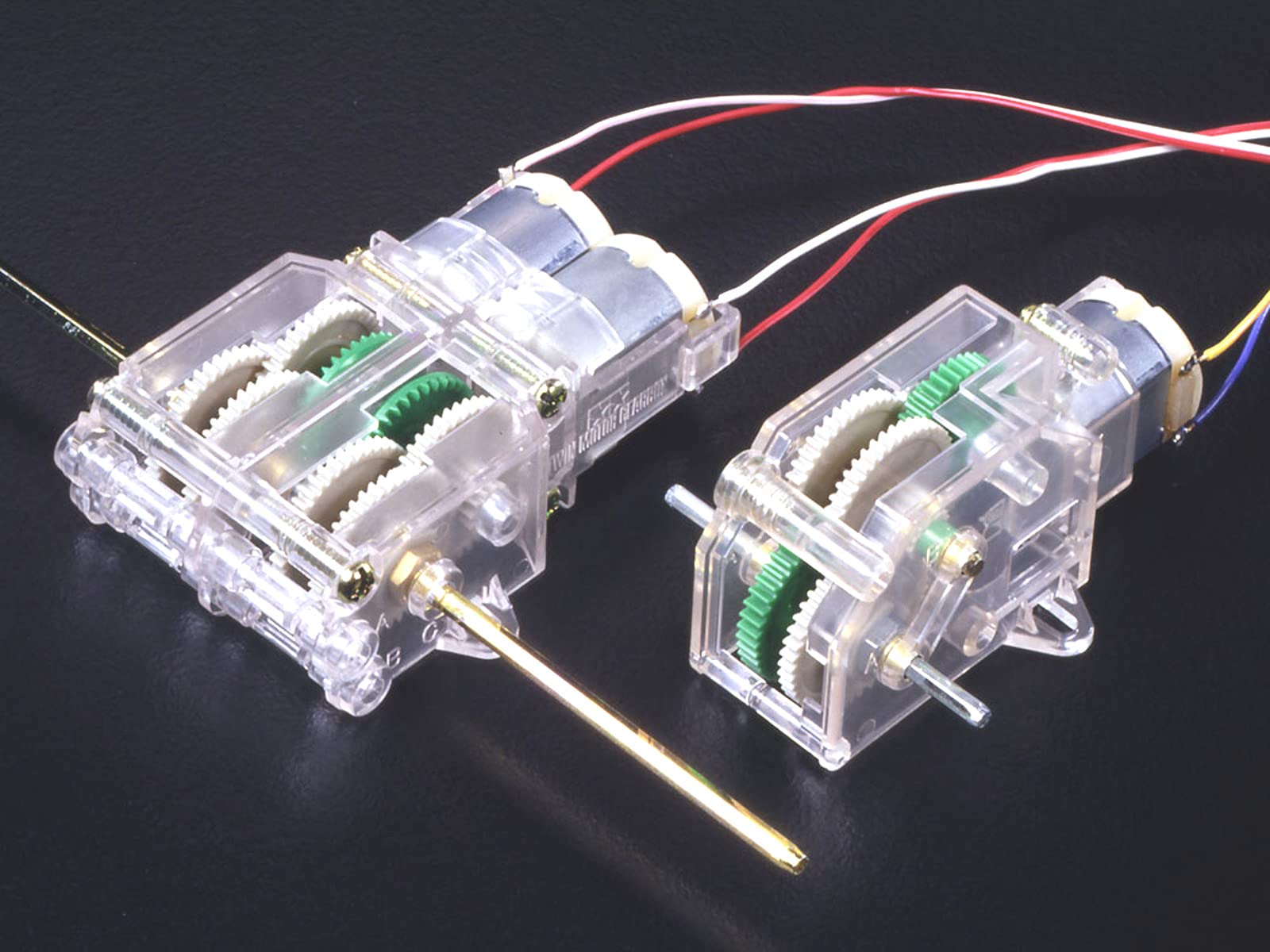 Tamiya Fun Craft Series No.169 Rescue Crawler Craft Set 3Ch Remote Control (70169)- Japan Figure Store - #1 Bring To You The Best Japanese Goods