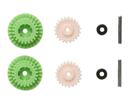 TAMIYA 15349 Mini 4Wd Pro Super Speed Gear Set For Ms Chassis- Japan Figure Store - #1 Bring To You The Best Japanese Goods