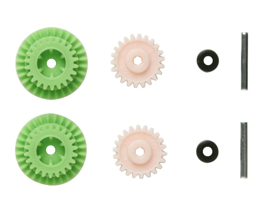 TAMIYA 15349 Mini 4Wd Pro Super Speed Gear Set For Ms Chassis- Japan Figure Store - #1 Bring To You The Best Japanese Goods