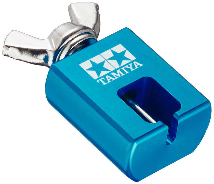TAMIYA 15422 Mini 4Wd Pinion Puller Blue- Japan Figure Store - #1 Bring To You The Best Japanese Goods