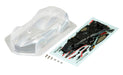 TAMIYA 15481 Mini 4Wd Torcruiser Clear Body Set- Japan Figure Store - #1 Bring To You The Best Japanese Goods