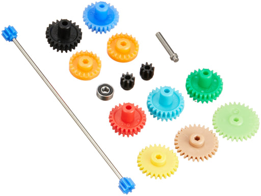 TAMIYA 15516 Mini 4Wd Setting Gear Set Fm-A Chassis- Japan Figure Store - #1 Bring To You The Best Japanese Goods