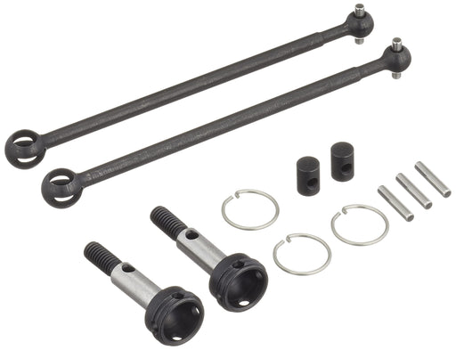 TAMIYA - 22028 - Op2028 Td4 Assembly Universal Shafts - 2 Pcs- Japan Figure Store - #1 Bring To You The Best Japanese Goods