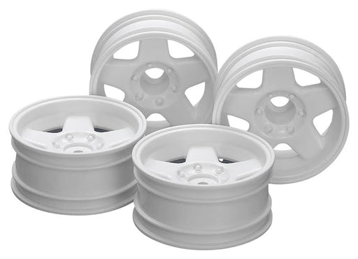 Tamiya 22077 Hornet Large Diameter Wheel (F/R)- Japan Figure Store - #1 Bring To You The Best Japanese Goods