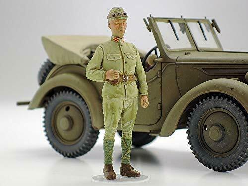 Tamiya Imperial Japanese Army Type1 75mm Self Propelled Gun & Kurogane 4x4 Set- Japan Figure Store - #1 Bring To You The Best Japanese Goods