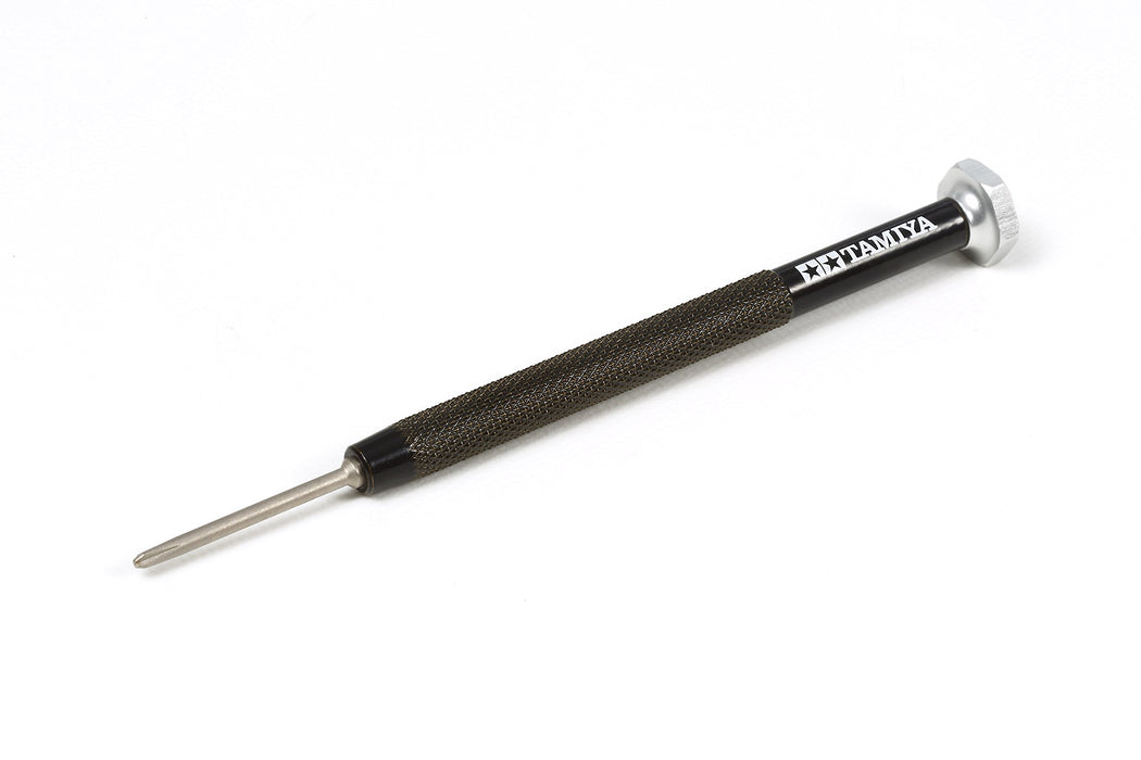 Tamiya Limited Precision Screwdriver Pro 89979- Japan Figure Store - #1 Bring To You The Best Japanese Goods