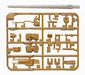 Tamiya Metal Gun Barrel Set For 1/35 Panther Ausf.d Model Kit- Japan Figure Store - #1 Bring To You The Best Japanese Goods