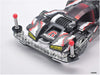 TAMIYA 95124 Mini 4Wd Hg Carbon Front Stay For Fully Cowled Mini 4Wd 25Th. 1.5Mm- Japan Figure Store - #1 Bring To You The Best Japanese Goods