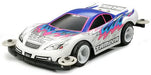 TAMIYA 18613 Mini 4Wd Trf-Racer Jr. 1/32- Japan Figure Store - #1 Bring To You The Best Japanese Goods