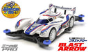 TAMIYA 18635 Mini 4Wd Blast Arrow Ms Chassis 1/32- Japan Figure Store - #1 Bring To You The Best Japanese Goods